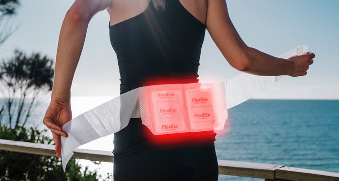 Understanding the Role of Heat Wraps in Low Back Pain Management