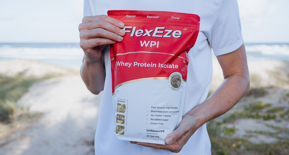 What is Whey Protein Isolate and Why It’s Important for Your Health ...