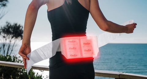 Understanding the Role of Heat Wraps in Low Back Pain Management
