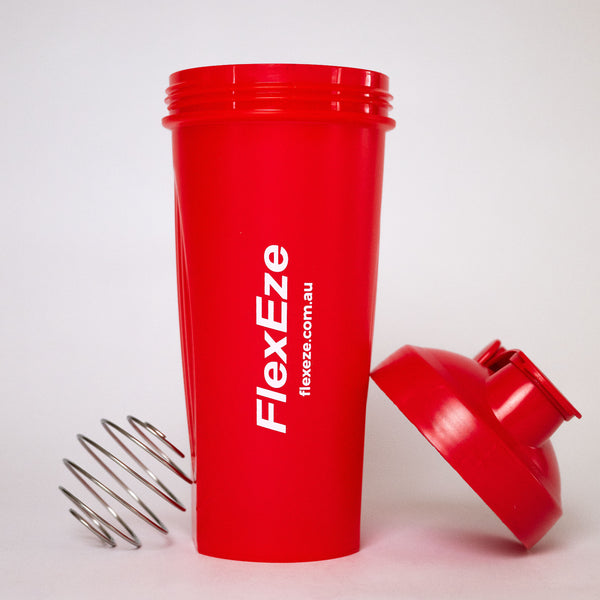 FlexEze Shaker 600ml